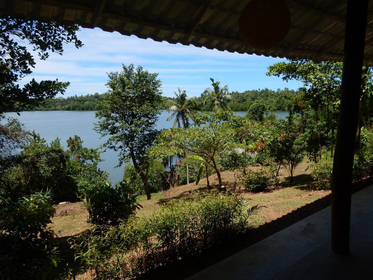 Kadolana Eco Village Balapitiya Exterior photo
